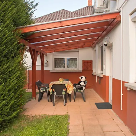 Bed & Breakfast Tiszafa Vendeghaz Nagykanizsa