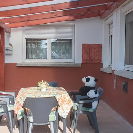 Bed & Breakfast Tiszafa Vendeghaz 4*