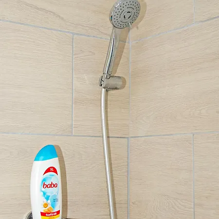 Bed & Breakfast Tiszafa Vendeghaz Nagykanizsa