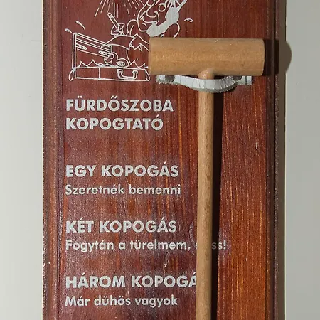 Bed & Breakfast Tiszafa Vendeghaz Nagykanizsa