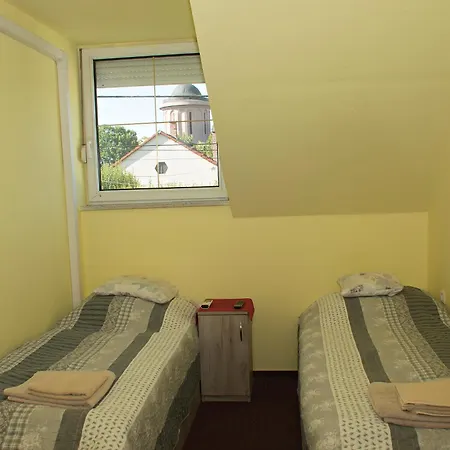 Tiszafa Vendeghaz 4*