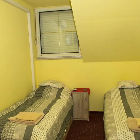 Tiszafa Vendeghaz Nagykanizsa