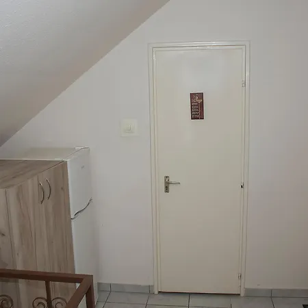 Tiszafa Vendeghaz 4* Nagykanizsa