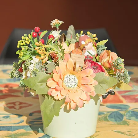 Tiszafa Vendeghaz Bed & Breakfast