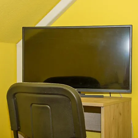 Bed & Breakfast Tiszafa Vendeghaz