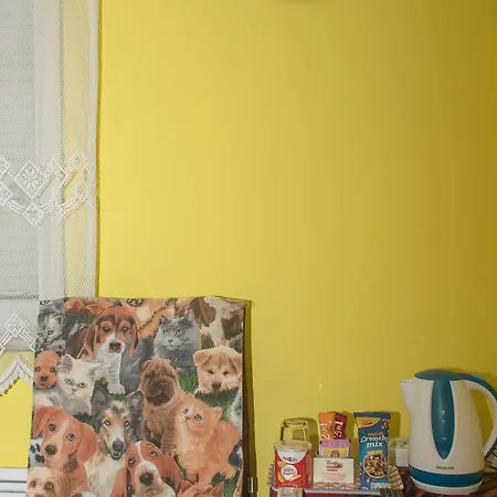 Tiszafa Vendeghaz Nagykanizsa