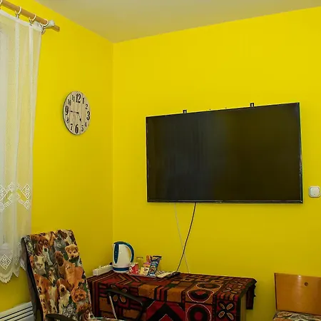 Bed & Breakfast Tiszafa Vendeghaz