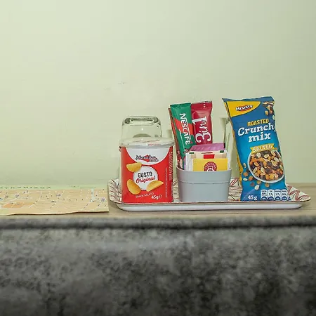 Bed & Breakfast Tiszafa Vendeghaz Nagykanizsa