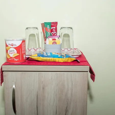 Tiszafa Vendeghaz Nagykanizsa