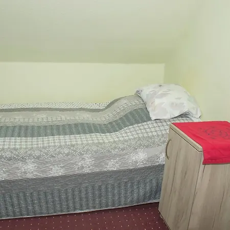 Tiszafa Vendeghaz 4* Nagykanizsa