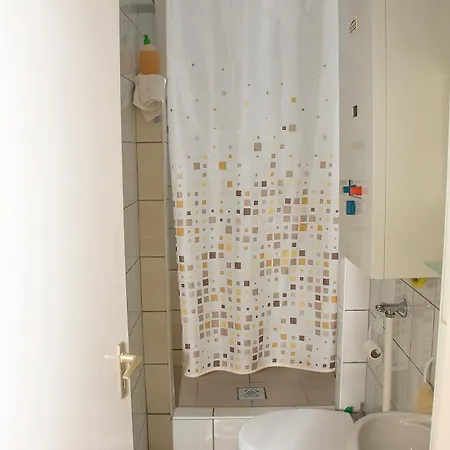 Bed & Breakfast Tiszafa Vendeghaz