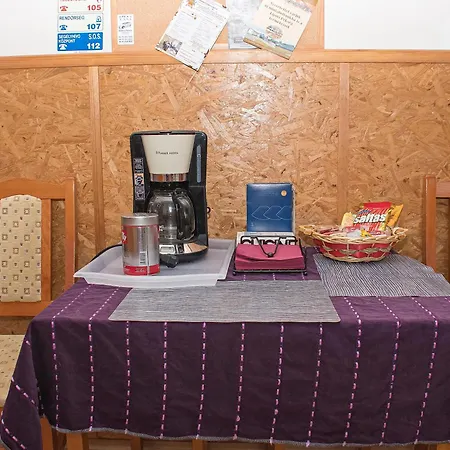 Tiszafa Vendeghaz Bed & Breakfast Nagykanizsa