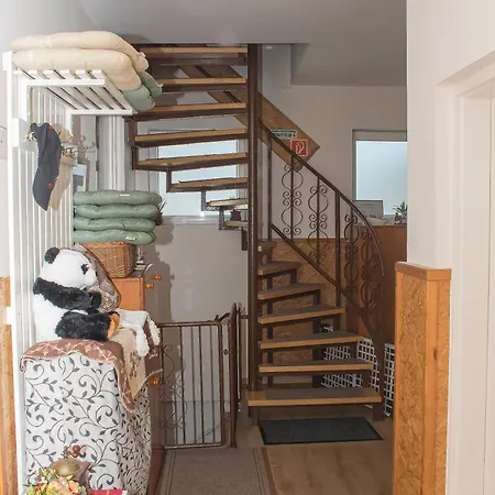 Tiszafa Vendeghaz Nagykanizsa