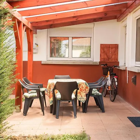 Tiszafa Vendeghaz Bed & Breakfast Nagykanizsa