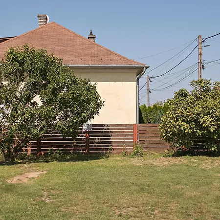 Tiszafa Vendeghaz Nagykanizsa