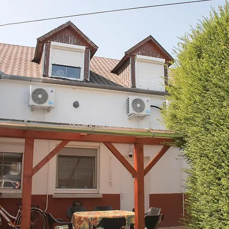 Tiszafa Vendeghaz 4* Nagykanizsa