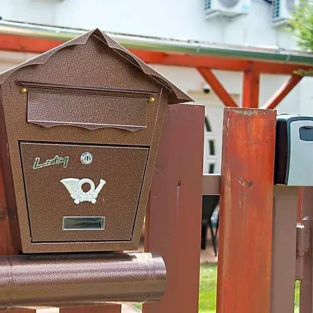 Tiszafa 3* Nagykanizsa