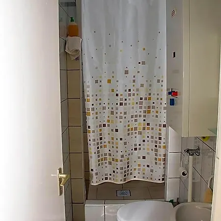 Tiszafa Vendeghaz 3* Nagykanizsa