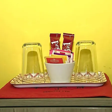 Tiszafa Couette-café Nagykanizsa