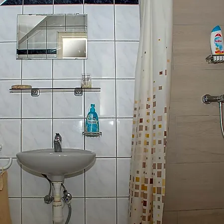 Tiszafa Vendeghaz 3*